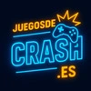 logotipo del sitio sobre juegos