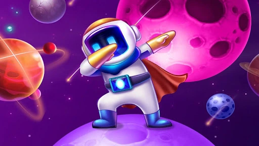 Spaceman