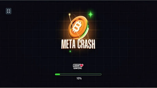 Meta Crash