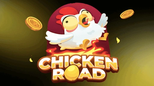 Chicken Road