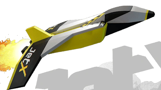 juego de nave espacial